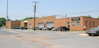 More details for 3450 Bladensburg Rd, Brentwood, MD - Industrial for Rent