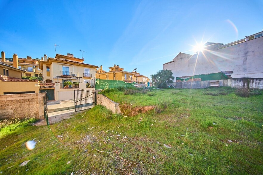 Carretera de la Sierra, 27, Granada, Granada for sale - Building Photo - Image 3 of 24