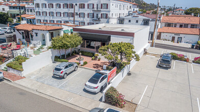 121 Avenida Cabrillo, San Clemente, CA for rent Building Photo- Image 1 of 14