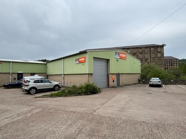 More details for Kiln Hl, Slaithwaite - Industrial to Rent