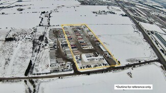 More details for 0 Old Castlemore Road, Brampton, ON - Land to Rent