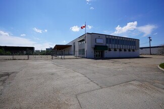 More details for 14635 121A Av NW, Edmonton, AB - Industrial to Rent