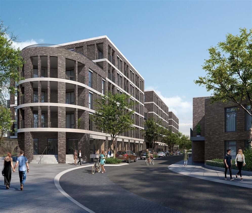 16a Ravensbury Ter, London for sale Building Photo- Image 1 of 1