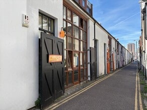 2 Orange Row, Brighton to rent Building Photo- Image 1 of 8