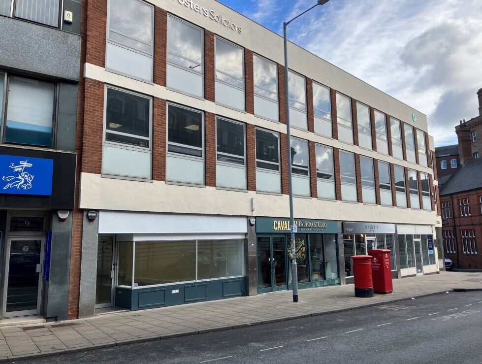 11-21 Bank Plain, Norwich for sale Building Photo- Image 1 of 1