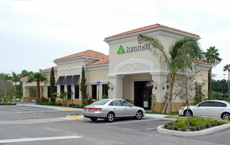 More details for 3501 Kyoto Gardens Dr, Palm Beach Gardens, FL - Retail for Rent