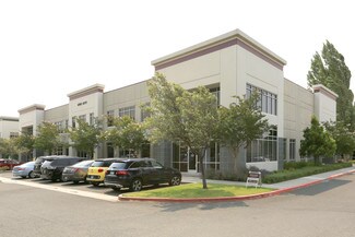 More details for 4725 Mangels Blvd, Fairfield, CA - Light Industrial to Rent