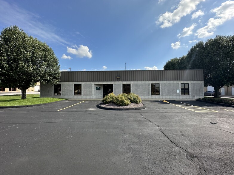 1950 W Sunset St, Springfield, MO for sale - Primary Photo - Image 1 of 1