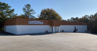 More details for 8808 Two Notch Rd, Columbia, SC - Retail for Rent