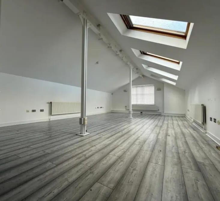 Ardwick Green N, Manchester to rent Interior Photo- Image 1 of 3