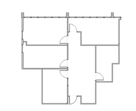 14261 E 4th Ave, Aurora, CO for rent Floor Plan- Image 1 of 1