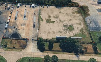 More details for 4110 Cedar Blvd, Baytown, TX - Land to Rent