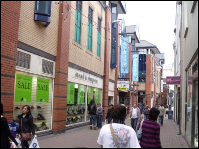 More details for Strand St, Douglas - Retail to Rent