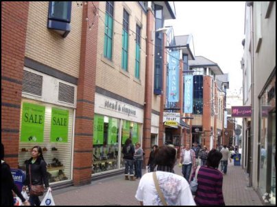 Strand St, Douglas to rent - Primary Photo - Image 1 of 10