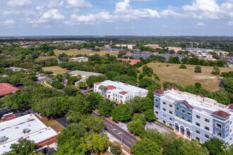 1701 Park Center Dr, Orlando, FL - AERIAL map view - Image1