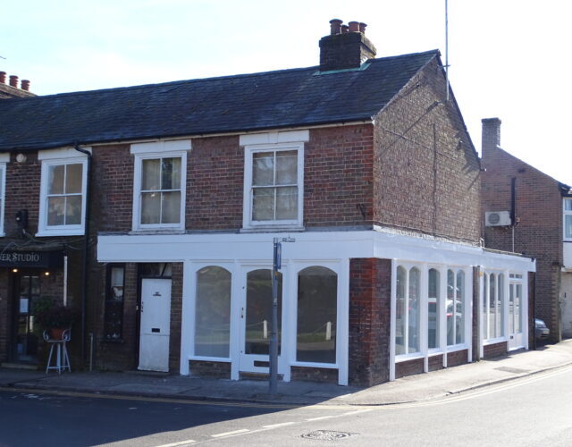 3 Leyton Green, Harpenden for sale Building Photo- Image 1 of 1