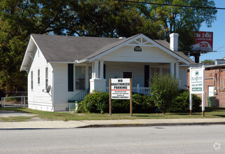 119 S Mcqueen St, Florence, SC for sale Primary Photo- Image 1 of 1