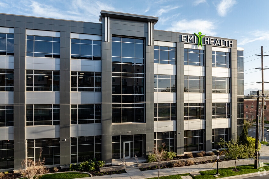 5101 S Commerce Dr, Murray, UT to rent - Building Photo - Image 3 of 7