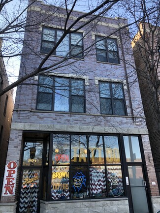 More details for 904 N California Ave, Chicago, IL - Retail for Sale