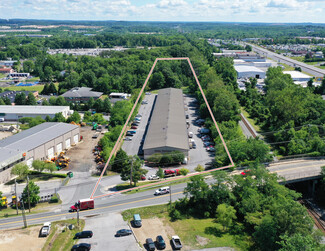 More details for 1107 Middle River Rd, White Marsh, MD - Industrial for Rent