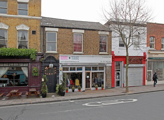 More details for 3 Lordship Ln, London - Retail for Rent