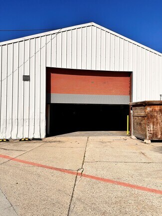 More details for 585 Quarry Rd, San Carlos, CA - Industrial for Rent