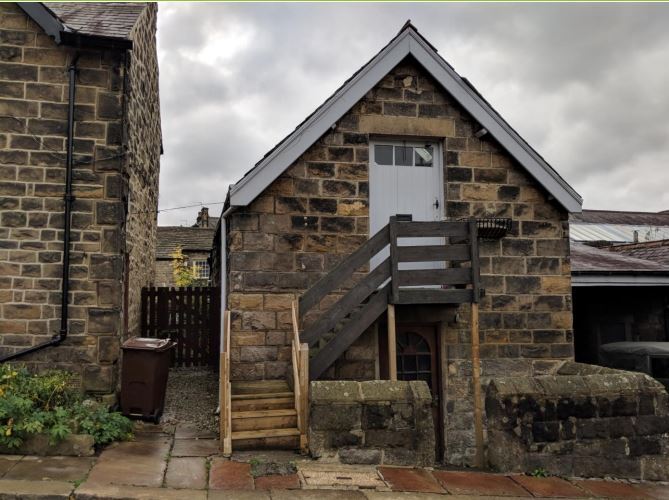 Castle Yard, Ilkley for rent - Primary Photo - Image 1 of 1