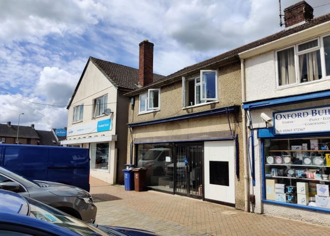 3 High St, Kidlington for sale Building Photo- Image 1 of 1