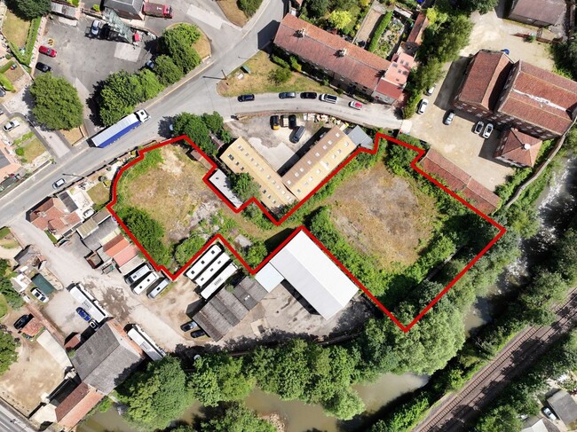 More details for Sheepfoot Hl, Malton - Land for Sale