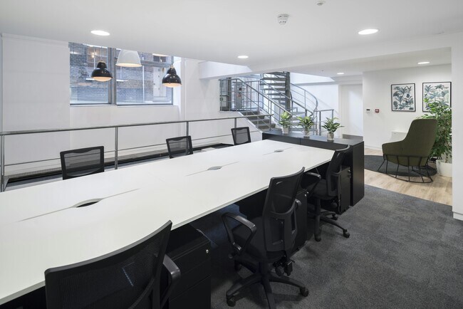More details for 8-14 Vine Hl, London - Office to Rent