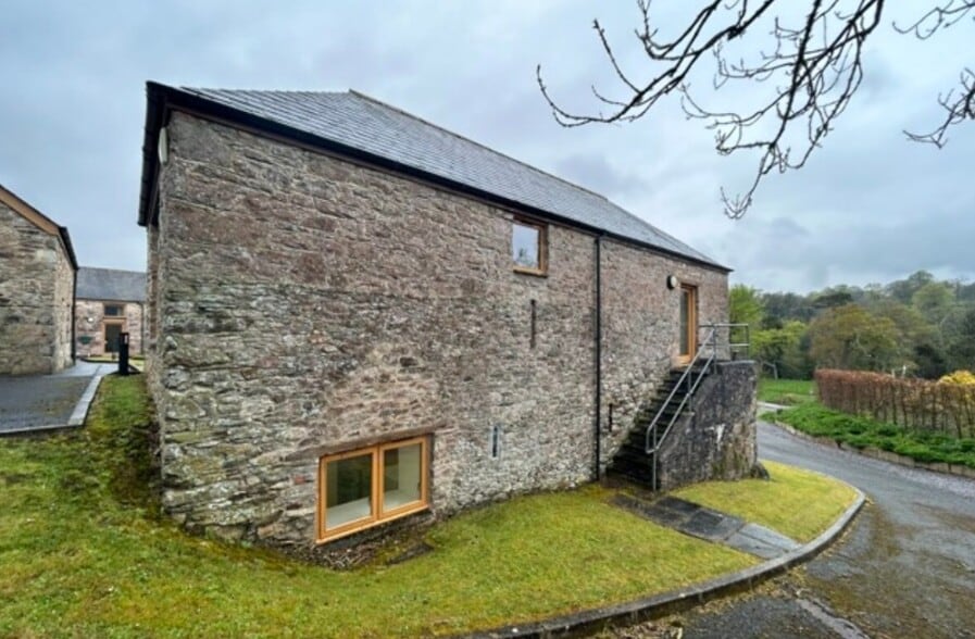 St Olafs Chapel, Yealmpton for rent - Building Photo - Image 2 of 4