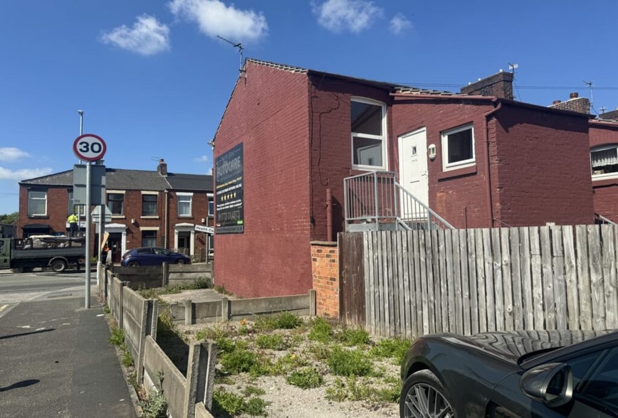167 Station Rd, Preston for sale - Building Photo - Image 2 of 3