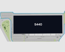 Barge Way, Sittingbourne to rent Site Plan- Image 1 of 2
