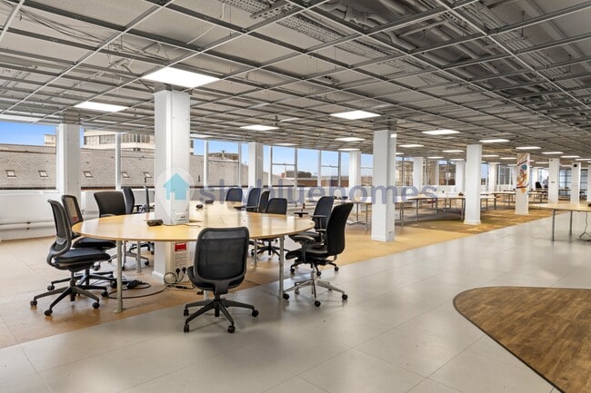 More details for 56 Halford St, Leicester - Office, Retail to Rent