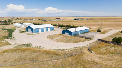 3803 Headlight Rd, Strasburg, CO for sale Building Photo- Image 1 of 1