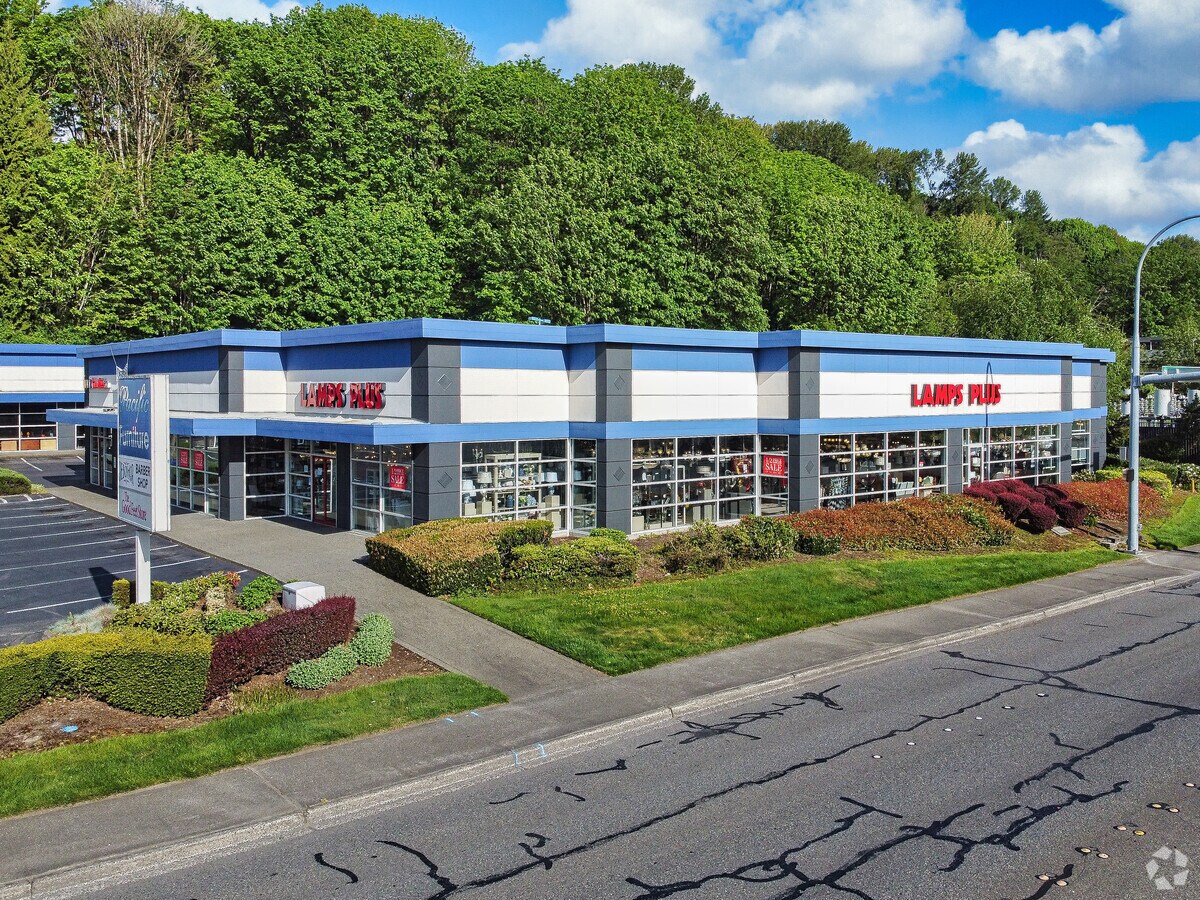 1690116971 Southcenter Pky, Seattle 98188 UK