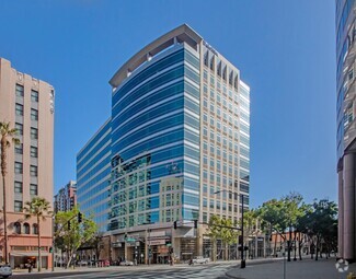 More details for 225 W Santa Clara St, San Jose, CA - Office for Rent