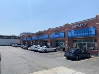 More details for 1215 S Harlem Ave, Forest Park, IL - Retail for Rent