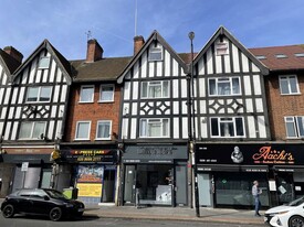 290 High St, Croydon LND - Commercial Property