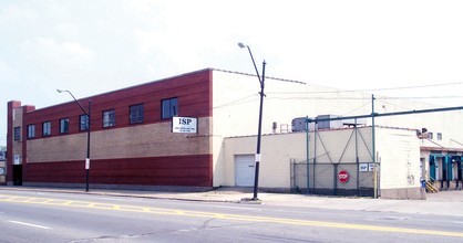 3800 Woodland Ave, Cleveland, OH for sale Building Photo- Image 1 of 1