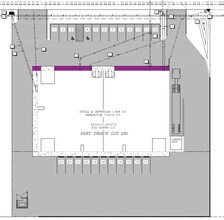 700 E Alabaster Rd, Saint George, UT for rent Floor Plan- Image 2 of 2