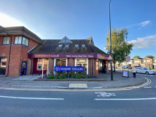 Chapel St, Thatcham to rent - Primary Photo - Image 1 of 3