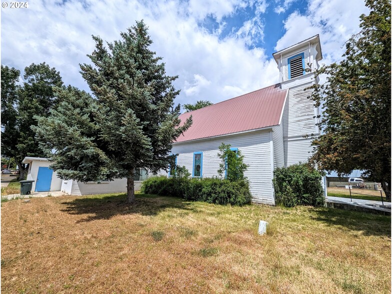 190 7th St, Elgin, OR for sale - Building Photo - Image 2 of 9