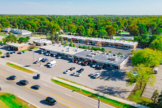 More details for 41431-41563 W 10 Mile Rd, Novi, MI - Retail for Rent