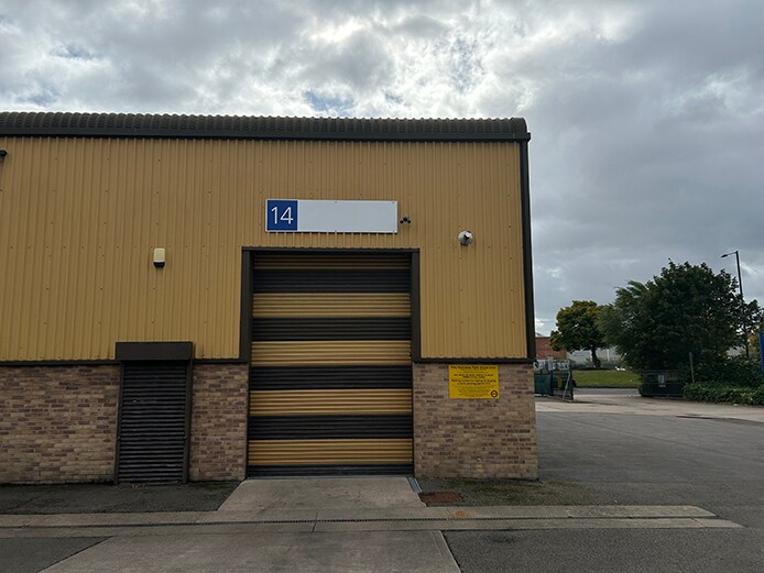 Kingsbury Rd, Birmingham to rent Interior Photo- Image 1 of 3