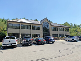 More details for 288 Route 101, Bedford, NH - Office for Sale