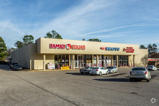 More details for 3510-3530 Ramill Rd, Memphis, TN - Retail for Rent