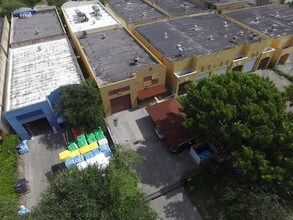 2329 W 78th St, Hialeah, FL - aerial  map view