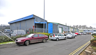 More details for Whittle Rd, Salisbury - Industrial for Sale