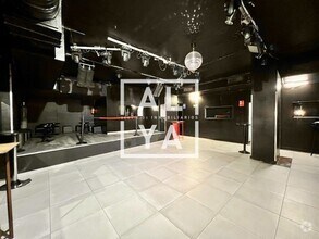 Retail in Madrid, Madrid to rent Interior Photo- Image 1 of 8